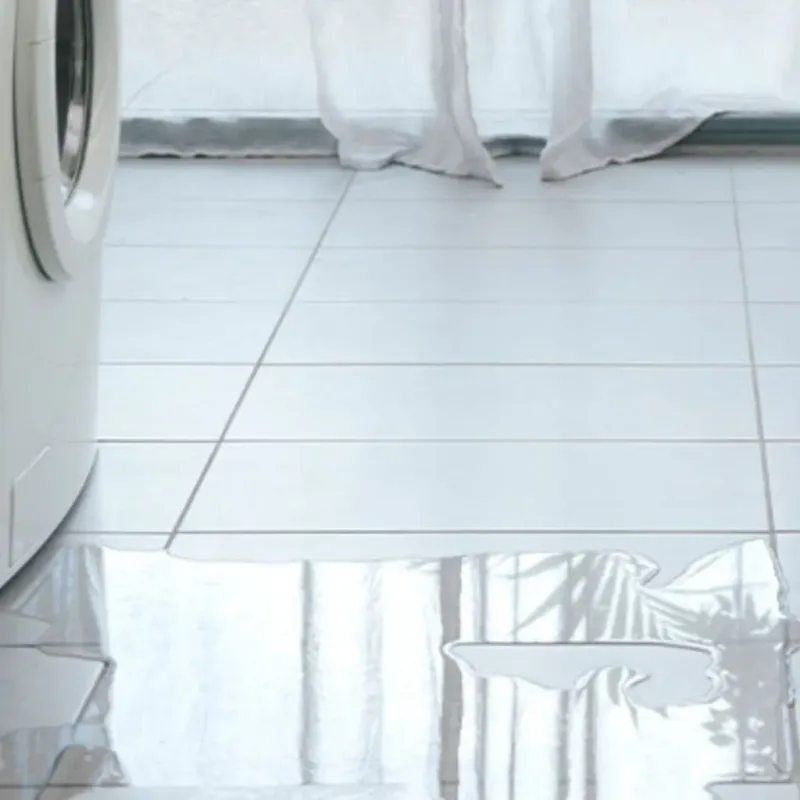 Appliance Leak Cleanup in Beaufort County, SC