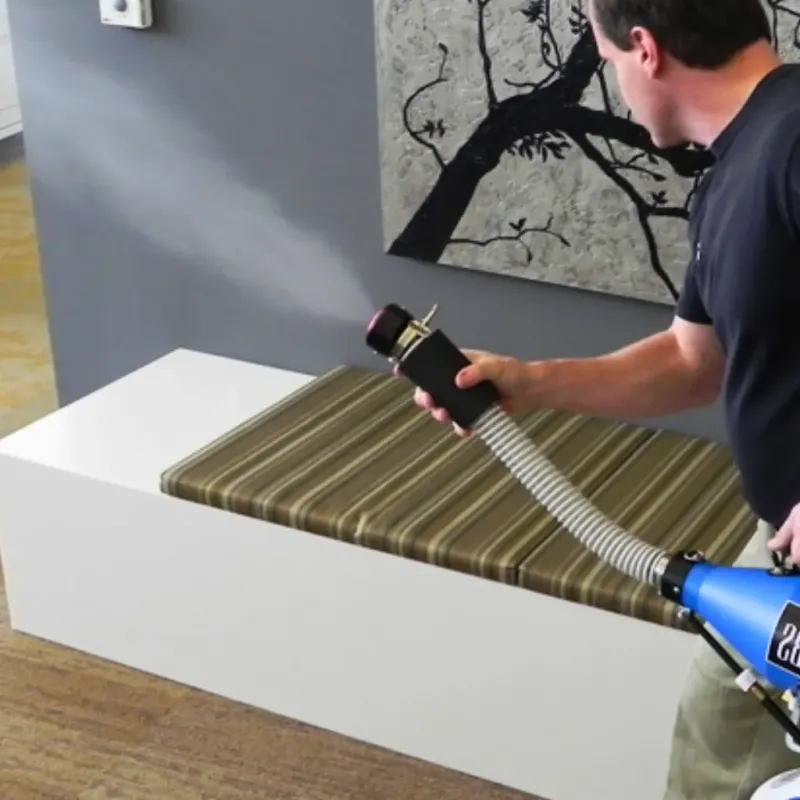 Professional Odor Removal in Beaufort County, SC